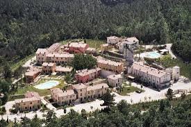 RESORT BORGO LA FORNACE