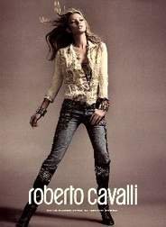 ROBERTO CAVALLI 