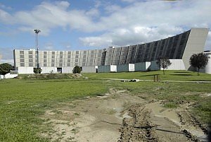 CARCERE SOLLICCIANO FIRENZE