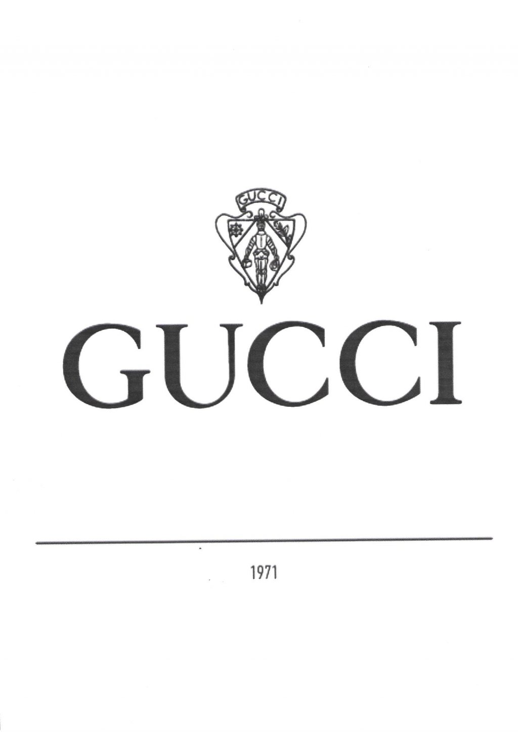 GUCCI FIRENZE