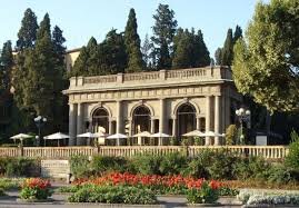 LA LOGGIA FIRENZE