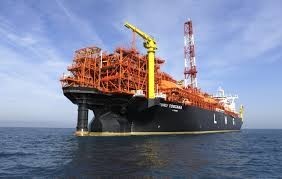 ECOS FSRU LIVORNO