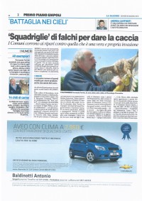 LA NAZIONE